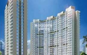 2 BHK Apartment For Rent in Arkade Earth Kanjurmarg East Mumbai 6769712