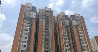 2 BHK Apartment For Rent in Sri Sai Homes Tarnaka Tarnaka Hyderabad 6769707