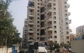 2 BHK Apartment For Rent in Arun Sheth Sanskriti Wakad Pune 6769715