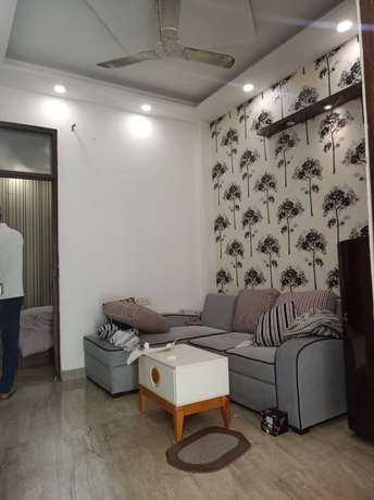 1 BHK Builder Floor For Rent in Rohini Sector 25 Delhi 6769723