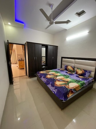 2 BHK Builder Floor For Resale in Sector 115 Mohali  6769727