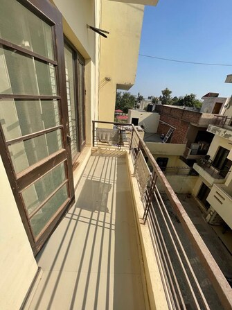 2 BHK Builder Floor For Resale in Sector 115 Mohali  6769727