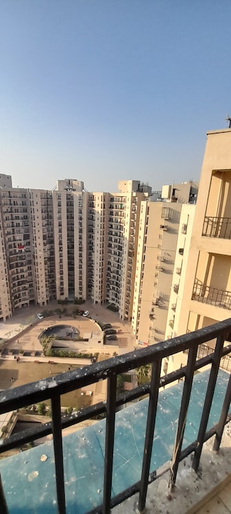 3 BHK Apartment For Resale in Nimbus Express Park View Gn Sector Chi V Greater Noida  6769739