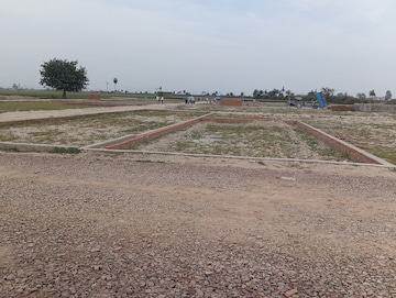 Plot For Resale in Bhopani Village Faridabad  6769780