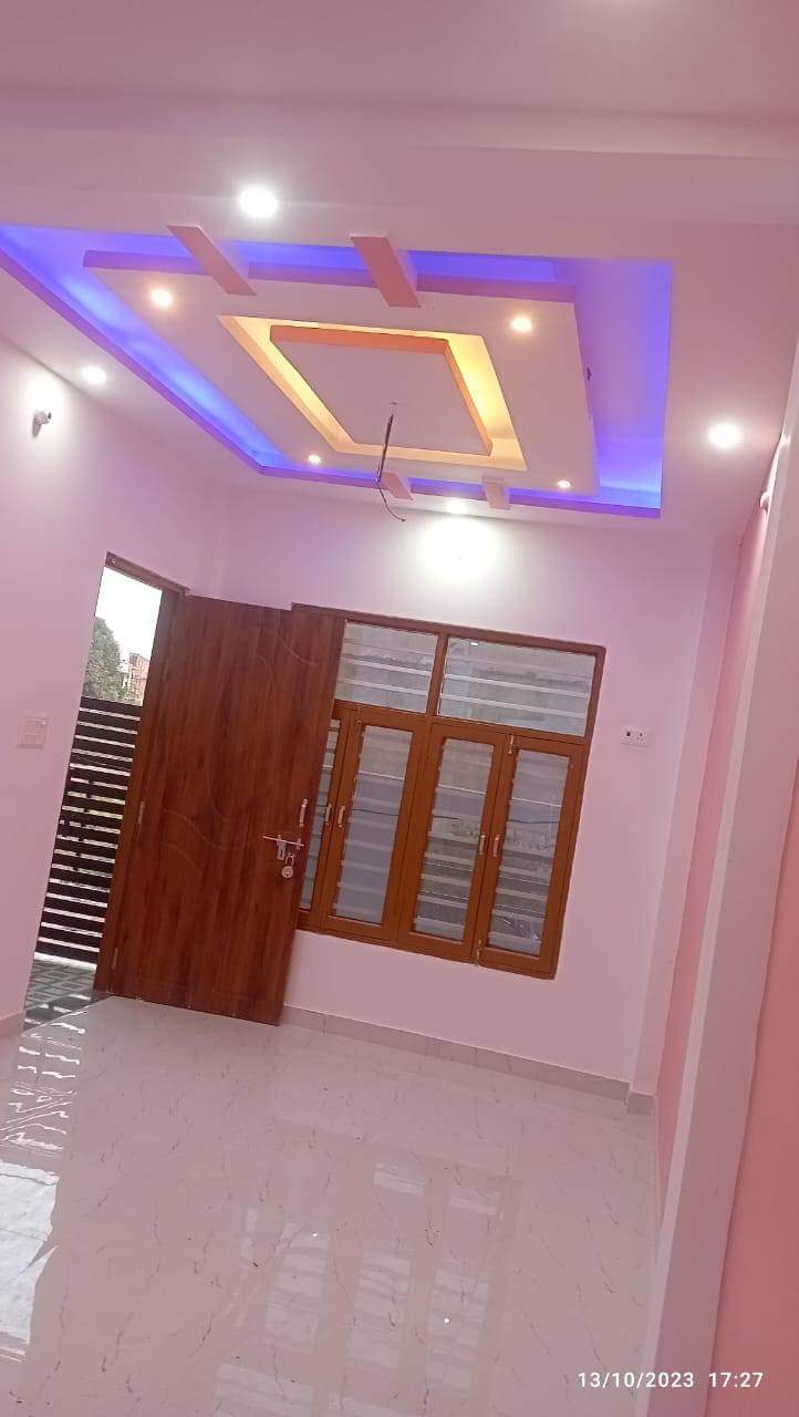 Resale 3 Bedroom 1500 Sq.Ft. Independent House in Arjunganj Lucknow