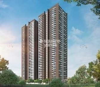 4 BHK Apartment For Resale in DSR Valar Kokapet Hyderabad  6769846