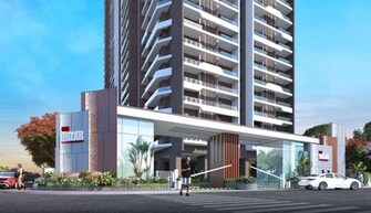 4 BHK Apartment For Resale in DSR Valar Kokapet Hyderabad  6769846