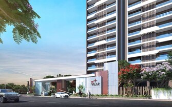 4 BHK Apartment For Resale in DSR Valar Kokapet Hyderabad  6769846