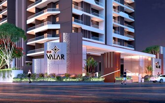 4 BHK Apartment For Resale in DSR Valar Kokapet Hyderabad  6769846