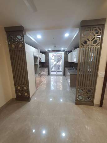 4 BHK Builder Floor For Resale in Kohat Enclave Delhi 6769850
