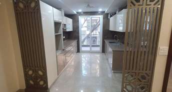 4 BHK Builder Floor For Resale in Kohat Enclave Delhi 6769850