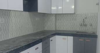 3 BHK Builder Floor For Rent in RWA Khirki Extension Block R Malviya Nagar Delhi 6769845