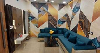 3 BHK Builder Floor For Rent in Nawada Delhi 6769880