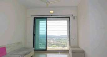 2 BHK Apartment For Resale in Gagangiri Laxman Tower Dahisar West Mumbai 6769874