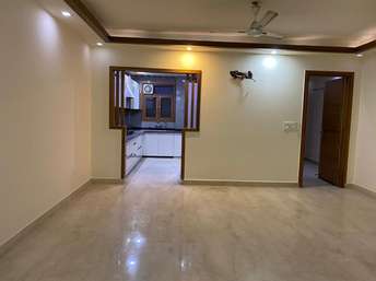 3 BHK Builder Floor For Rent in CA Apartments Paschim Vihar Delhi 6769948