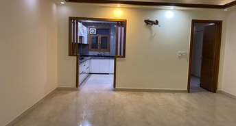 3 BHK Builder Floor For Rent in CA Apartments Paschim Vihar Delhi 6769948