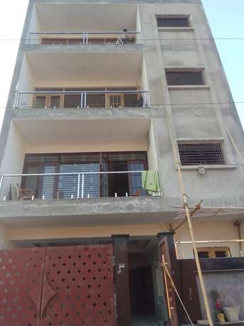 2 BHK Builder Floor For Rent in Prime City Greater Noida Noida Ext Sector 3 Greater Noida  6769981