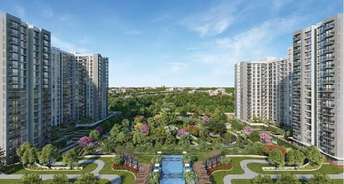 3 BHK Apartment For Rent in Godrej Royale Woods Devanahalli Bangalore 6769950