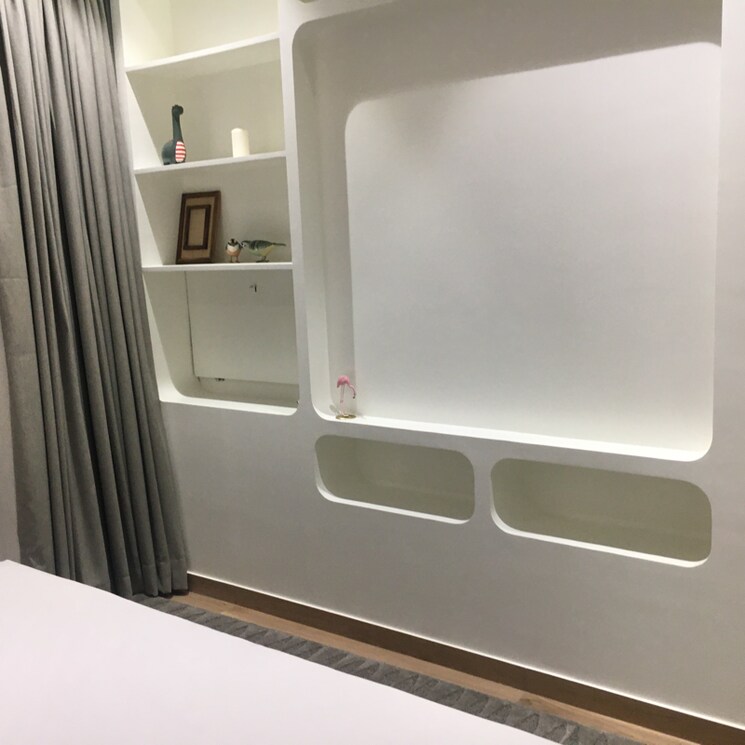 undefined, global-inspira 3 Bedroom 1093 Sq.Ft. Apartment In Maan Pune 6770012