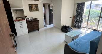 1 BHK Apartment For Resale in Mayurs Nature Glory Kalwa Thane 6770031
