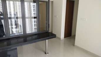 1 BHK Apartment For Rent in Lodha Quality Home Tower 2 Majiwada Thane  6770052