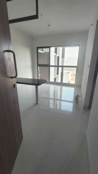 1 BHK Apartment For Rent in Lodha Quality Home Tower 2 Majiwada Thane  6770062