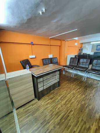 Commercial Office Space 190 Sq.Ft. For Rent In Sanpada Navi Mumbai 6770077