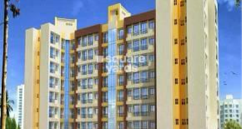 1 BHK Apartment For Rent in Rashmis Star City Tivri Mumbai 6770070