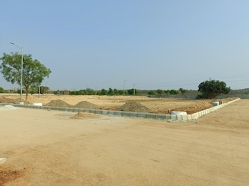 Plot For Resale in Ibrahimpatnam Hyderabad  6770088