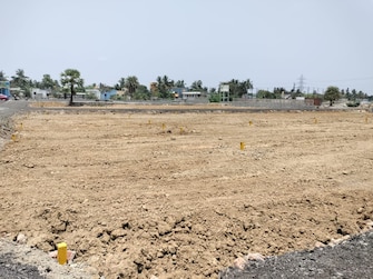 Plot For Resale in Dream Land Lake Villa Plots Kelambakkam Chennai  6770098