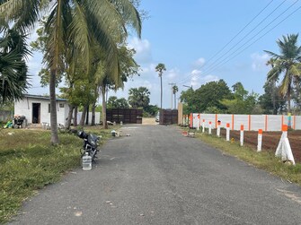 Plot For Resale in Dream Land Lake Villa Plots Kelambakkam Chennai  6770098