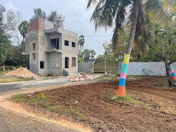 Plot For Resale in Dream Land Lake Villa Plots Kelambakkam Chennai  6770098