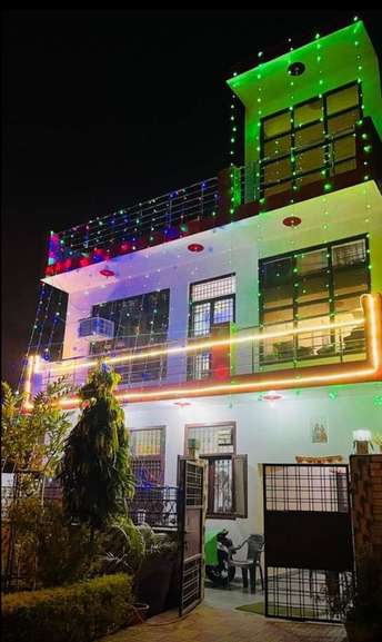 2 BHK Independent House For Rent in Gn Sector Delta ii Greater Noida 6770103