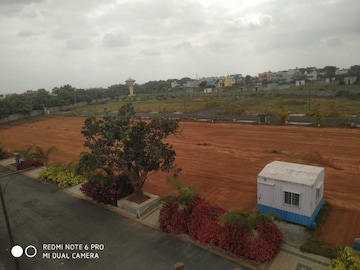 Plot For Resale in Attibele Bangalore  6770109