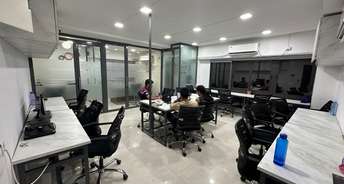 Commercial Office Space 823 Sq.Ft. For Rent In Prahlad Nagar Ahmedabad 6770111