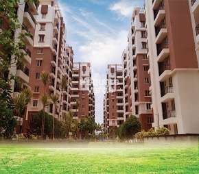 3 BHK Apartment For Rent in NCC Cyber Urbania Tellapur Hyderabad 6770117