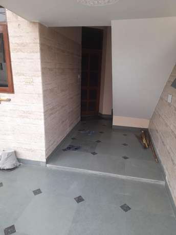 2 BHK Builder Floor For Rent in Sector 46 Faridabad 6770119