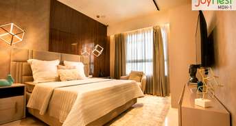 3 BHK Apartment For Resale in Sushma Joynest MOH Bir Chhat Chandigarh 6770113
