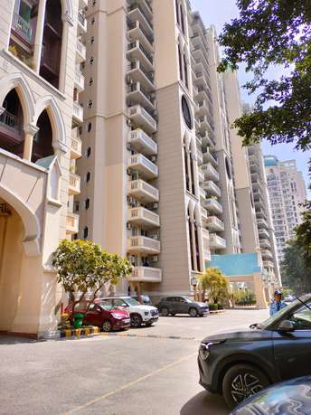 4 BHK Apartment For Resale in DLF Westend Heights Sector 53 Gurgaon  6770150