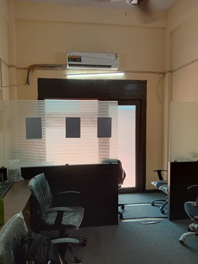 Rental Commercial Office Space 400 Sq.Ft. in Cbd Belapur Sector 11 Navi ...