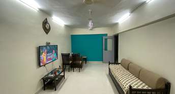2 BHK Apartment For Rent in Hari Niwas Bandra Bandra West Mumbai 6770186
