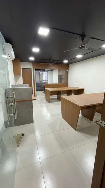 Commercial Office Space 700 Sq.Ft. For Rent In Shyamal Ahmedabad 6770196