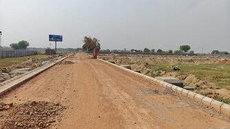 Plot For Resale in Dameera City Plots Sector 121 Faridabad  6770237