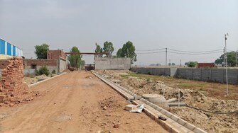 Plot For Resale in Dameera City Plots Sector 121 Faridabad  6770237