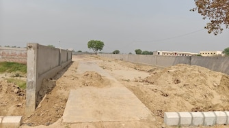 Plot For Resale in Dameera City Plots Sector 121 Faridabad  6770237