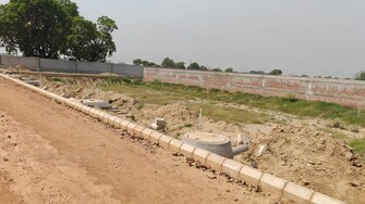 Plot For Resale in Dameera City Plots Sector 121 Faridabad  6770237