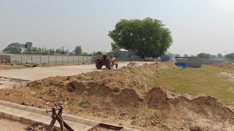 Plot For Resale in Dameera City Plots Sector 121 Faridabad  6770237