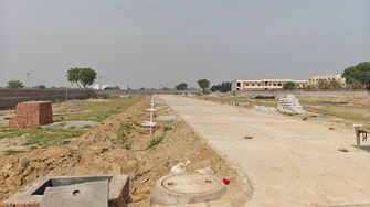 Plot For Resale in Dameera City Plots Sector 121 Faridabad  6770237