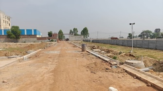 Plot For Resale in Dameera City Plots Sector 121 Faridabad  6770237