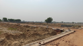 Plot For Resale in Dameera City Plots Sector 121 Faridabad  6770237